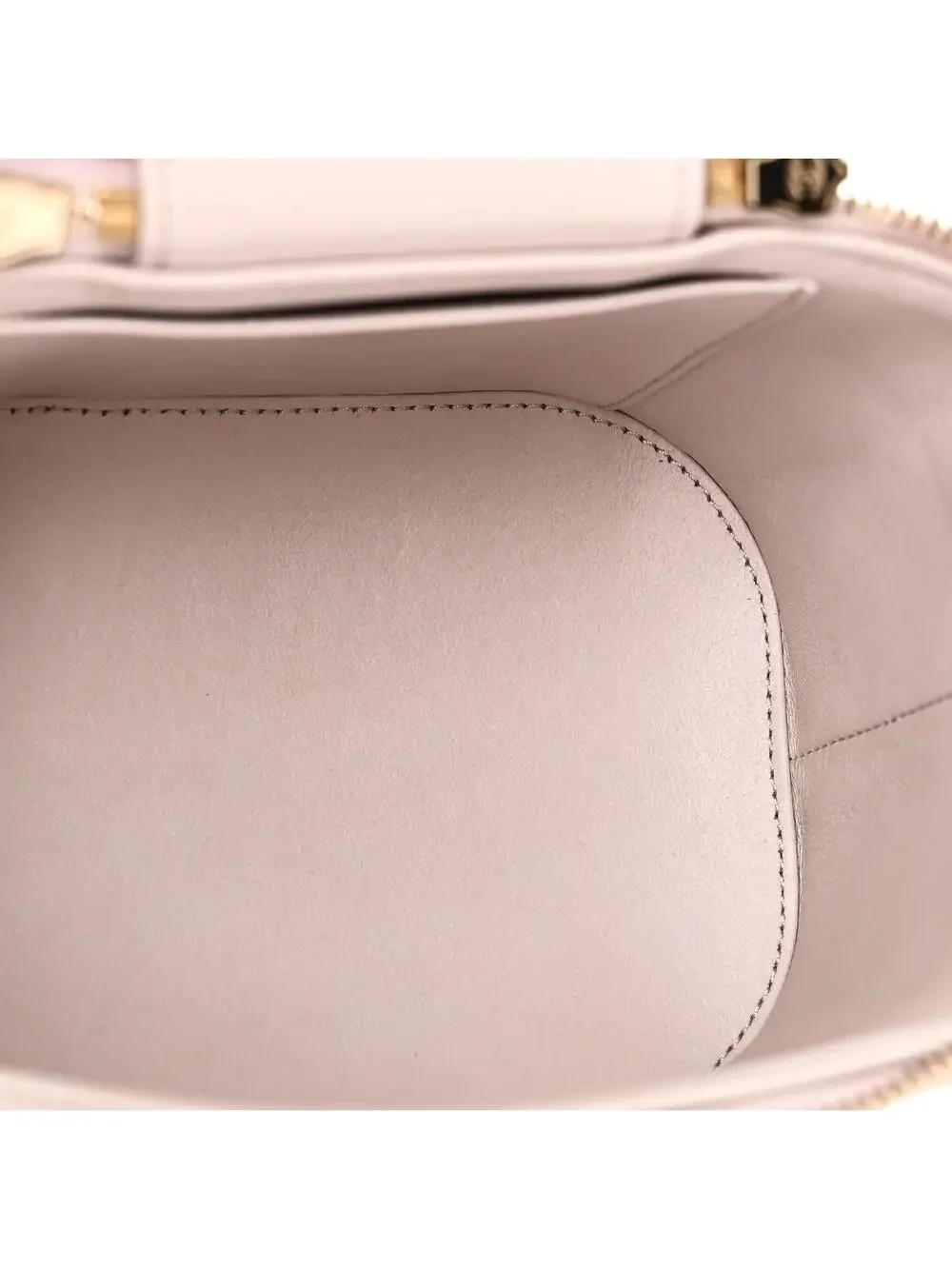 Chanel Lambskin Quilted Trendy Vanity #321632C19B